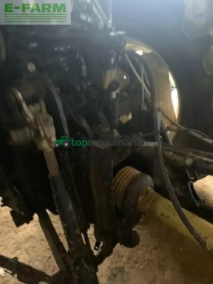 Tractor agrícola - New Holland - t6030 plus Plus