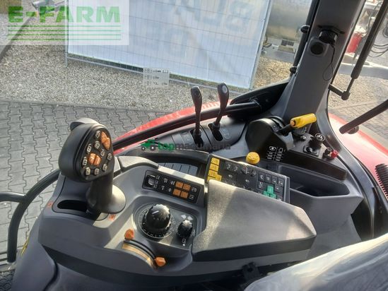 Tractor agrícola - Steyr - 4120 expert cvt CVT