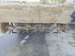 Rotocultivador (rotovator - Enguix - Vm42