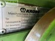 Empacadora gigant - Krone - fortima v 1800 mc