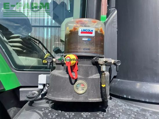 Tractor agrícola - John Deere - 8400r