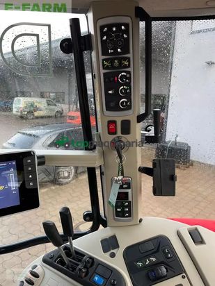 Tractor agrícola - Massey Ferguson - 5s. 125 dyna-6