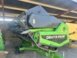 Cosechadora de Cereal Deutz-Fahr 6040