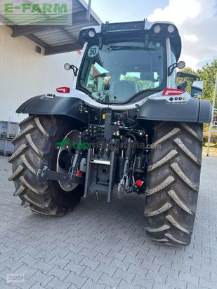 Tractor agrícola - Valtra - n 155a