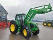 Tractor agrícola - John Deere - 6090m