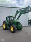 Tractor agrícola - John Deere - 6920