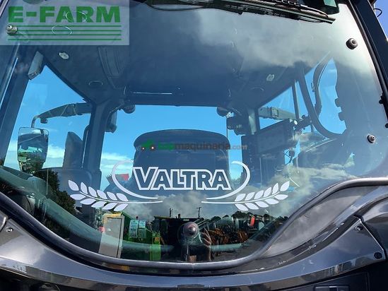 Tractor agrícola - Valtra - n175 active tractor (st24335) Active