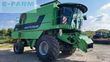 Cosechadora de Cereal - Deutz-Fahr - 5690hts balance