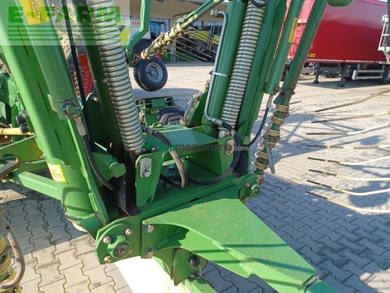 Henificador - Krone - swadro1250