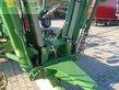 Henificador - Krone - swadro1250