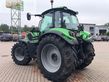 Tractor agrícola - Deutz-Fahr - 6185 ttv