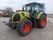 Tractor agrícola - Claas - arion 630 cis