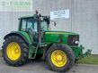 Tractor agrícola - John Deere - 6820