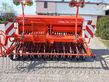 Combinado de siembra - Kuhn - integra gii + hrb303d
