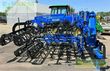 Combinado de siembra - Rabe - sturmvogel 4501 lk