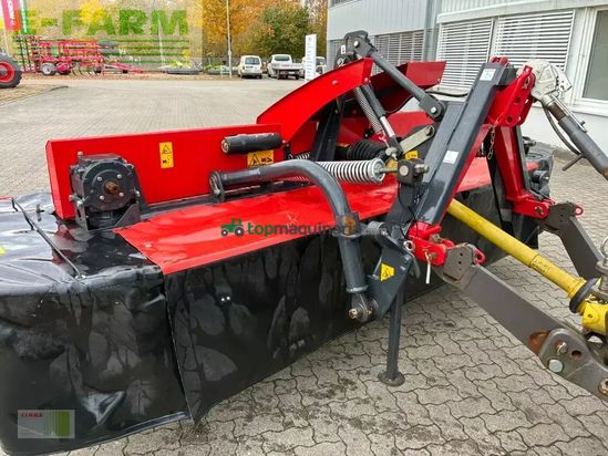 Cortacésped manual - Vicon - 332 f extra