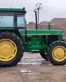 Tractor agrícola - John Deere - 3340