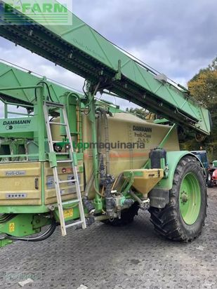 Atomizador - Dammann - anpa 5027