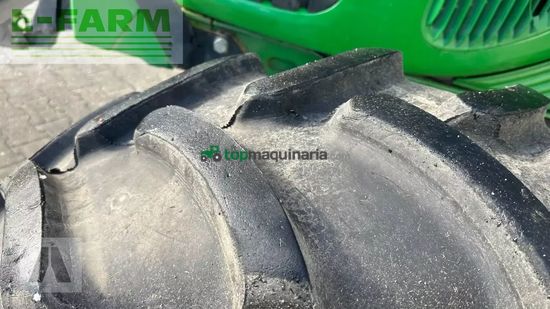 Tractor agrícola - John Deere - 6320se