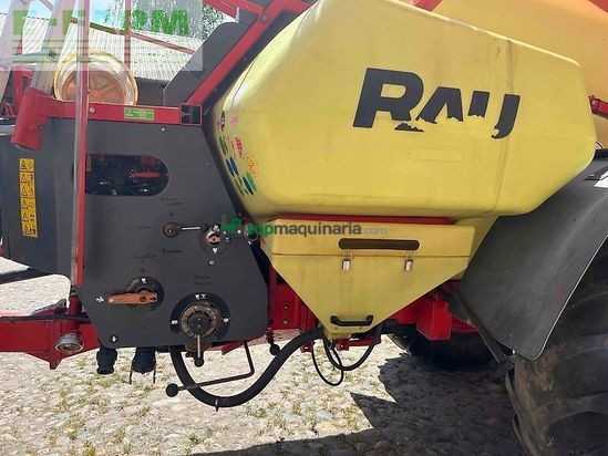 Atomizador - Rau - gv 38