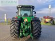 Tractor agrícola - John Deere - 8295r
