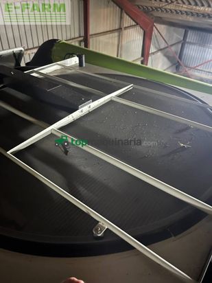 Cosechadora de Cereal - Claas - lexion 750