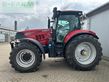 Tractor agrícola - Case IH - puma 240 cvx