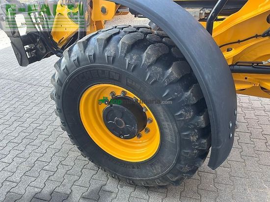 Telescopica - JCB - tm 420