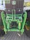 Tractor agrícola - John Deere - 6215r