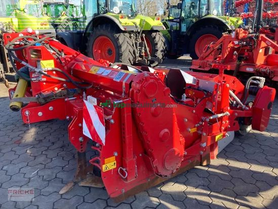 Cosechadora - arrancadora de patata - Grimme - gf 400