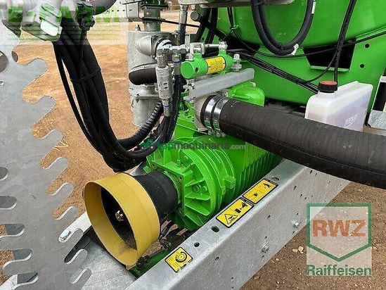 Cuba de purin - Joskin - modulo ii 11.000 me