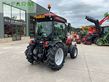 Tractor agrícola - Case IH - quantum 110n narrow tractor (st26869)