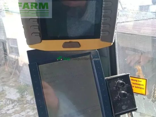 Cosechadora de Cereal - Fendt - 9470 x