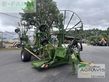 Henificador - Krone - swadro 1400 plus