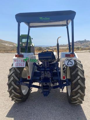 Tractor agrícola - Lamborghini - R235