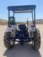 Tractor agrícola - Lamborghini - R235
