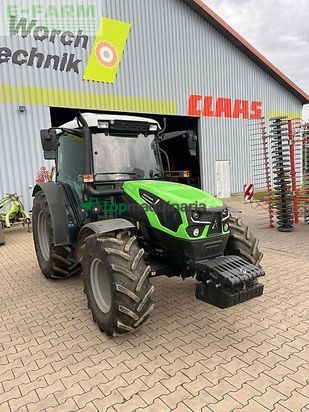 Tractor agrícola - Deutz-Fahr - 5090.4