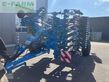 Sembradora - Lemken - solitair 9 32r - 125