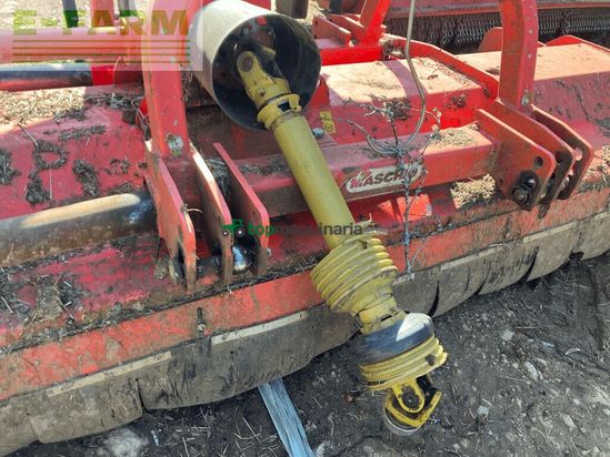 Cortacésped manual - Maschio - bufalo 300