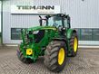 Tractor agrícola - John Deere - 6m 180