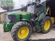 Tractor agrícola - John Deere - 7430
