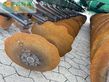 Grada rotativa - Simba - sima x-press 6,6m