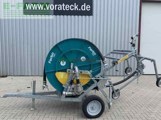 Riego -  - bewässerungsanlage ferbo g 240/50