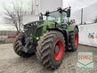 Tractor agrícola - Fendt - 939 vario gen7