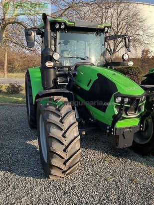 Tractor agrícola - Deutz-Fahr - 5125 gs