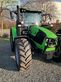 Tractor agrícola - Deutz-Fahr - 5125 gs