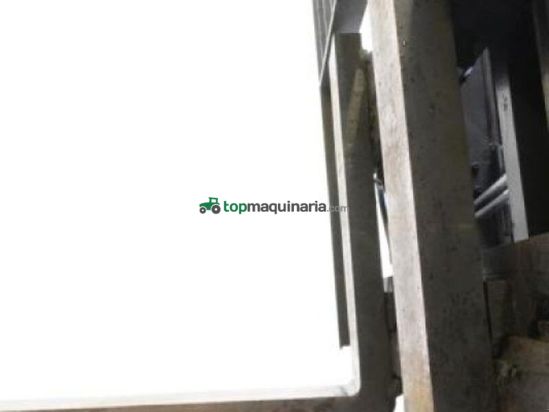 Elevadora - Linde - e 35 l 387