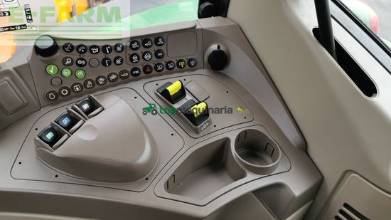Tractor agrícola - John Deere - 6120M