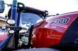 Tractor agrícola - Case IH - optum 300 cvx CVX