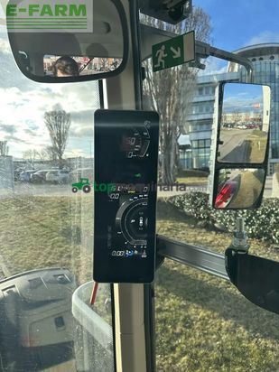 Tractor agrícola - Massey Ferguson - mf 8s.245